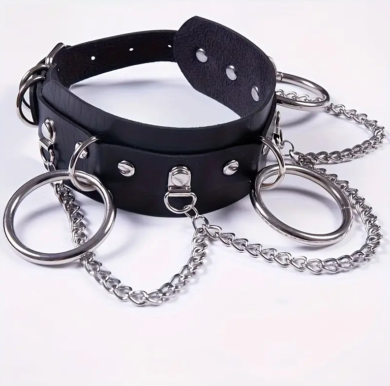 Collier Gothique - Image 4