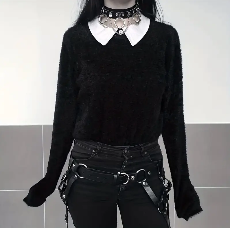 Collier Gothique - Image 2