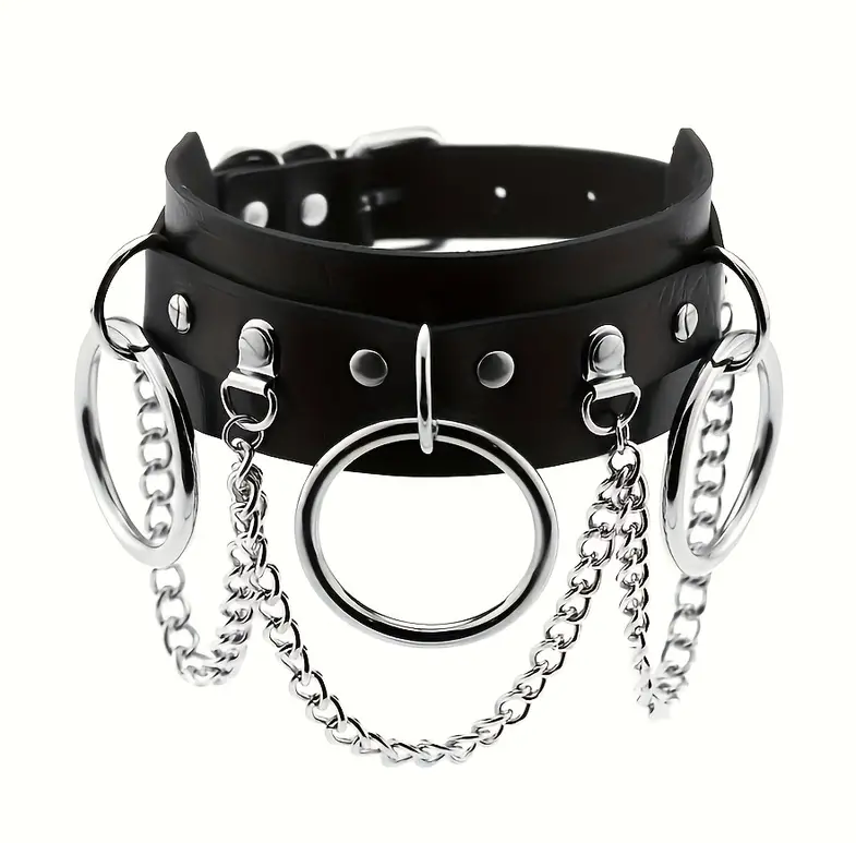 Collier Gothique - Image 3